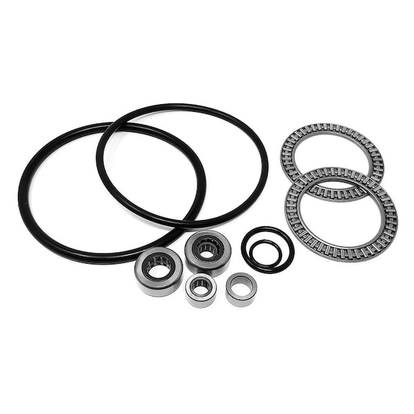 Valve Service Kit, LKLA 113 Act All, Replaces Alfa Laval Part# 9611923020